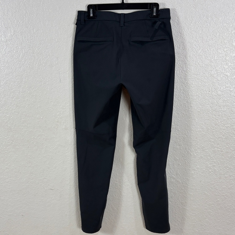 Lululemon Men's Gray Pants,Size 30. - Picture 3 of 16